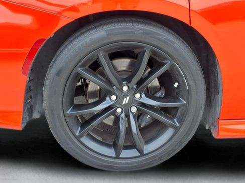 Used 2023 Dodge Charger Scat Pack w/ Plus Group RWD image 5