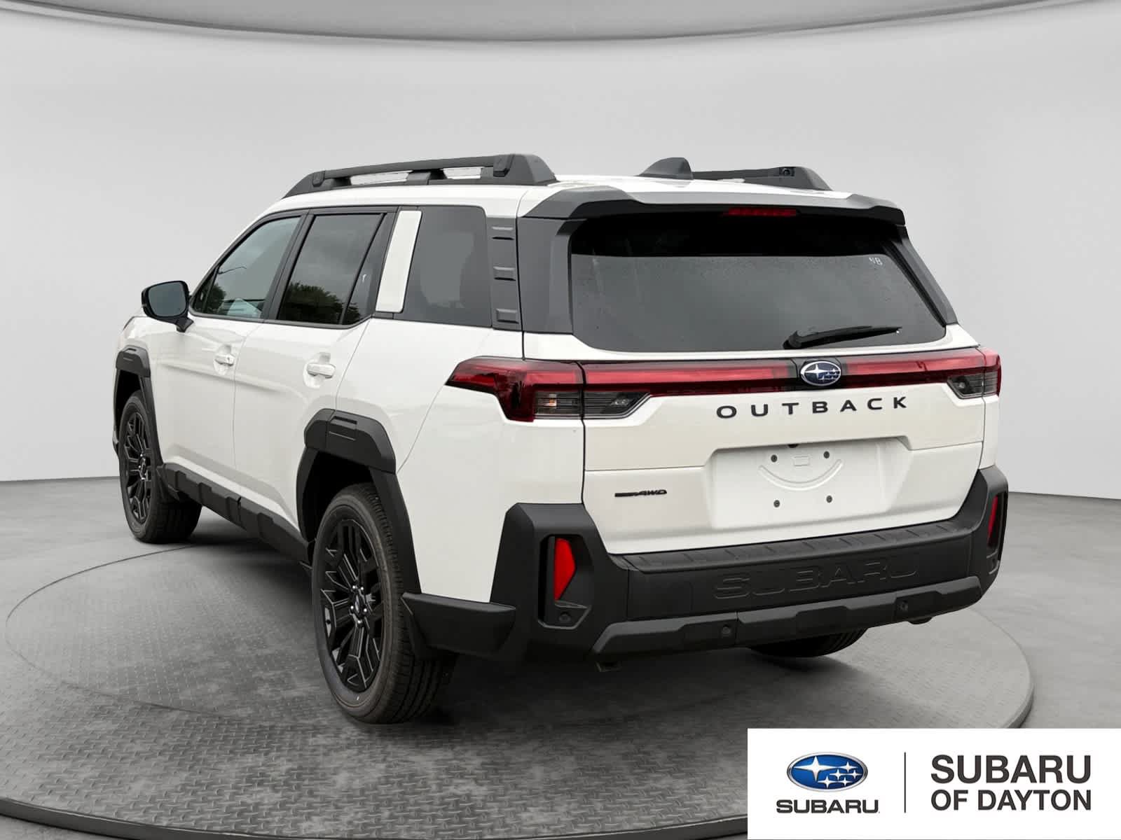 New 2026 Subaru Outback Limited XT AWD/4WD image 7