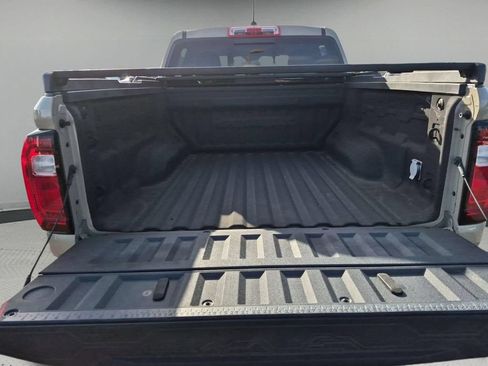 Used 2023 GMC Canyon AT4X w/ Edition 1 AWD/4WD image 27