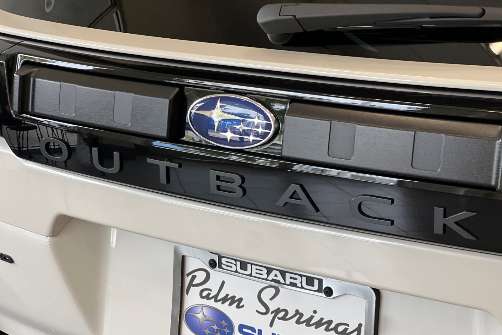 New 2026 Subaru Outback Wilderness AWD/4WD image 26