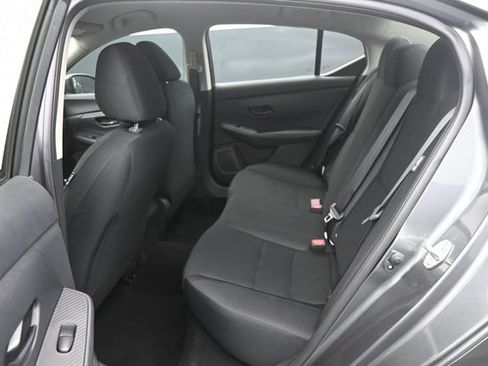 Used 2025 Nissan Sentra S w/ Lighting Package FWD image 11