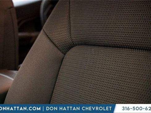 New 2026 Chevrolet Colorado LT w/ Advanced Trailering Package image 22