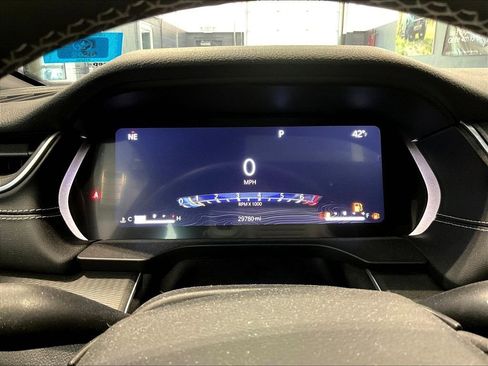 Used 2023 Jeep Grand Cherokee Altitude image 13