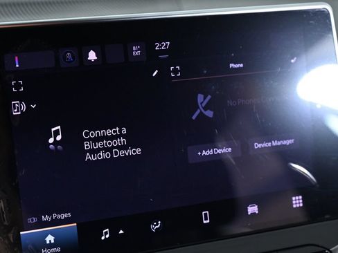 Used 2022 Jeep Compass Latitude FWD image 15