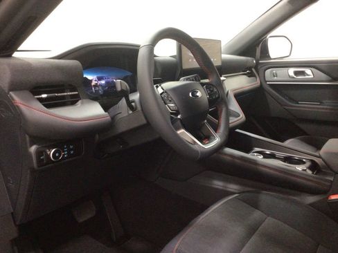 New 2026 Ford Explorer ST image 9