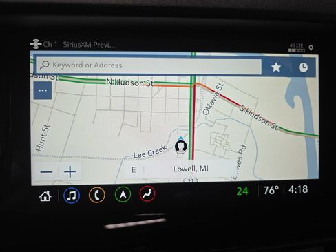 Used 2023 Buick Envision Avenir AWD/4WD image 26