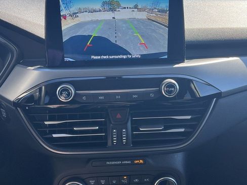 Used 2023 Ford Escape Active image 25