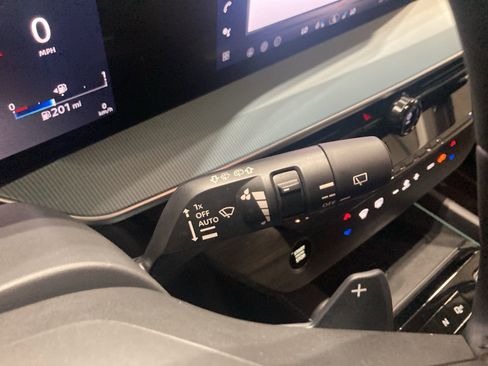 Used 2025 Nissan Murano Platinum w/ Cargo Package image 19