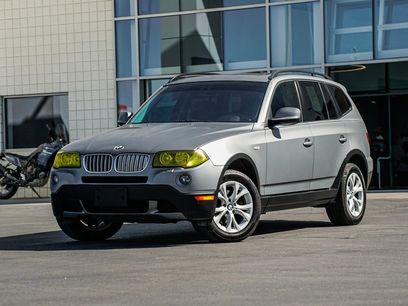 Used 2010 BMW X3 xDrive30i