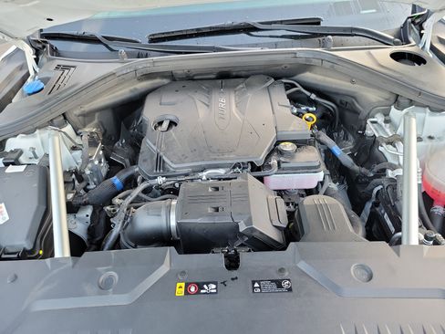 Certified 2024 Genesis GV70 2.5T w/ Advanced Package image 25