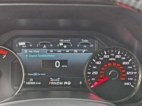 Used 2019 Ford F150 Raptor w/ Equipment Group 802A Luxury AWD/4WD image 12