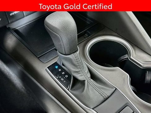 Certified 2021 Toyota Camry LE AWD/4WD image 17