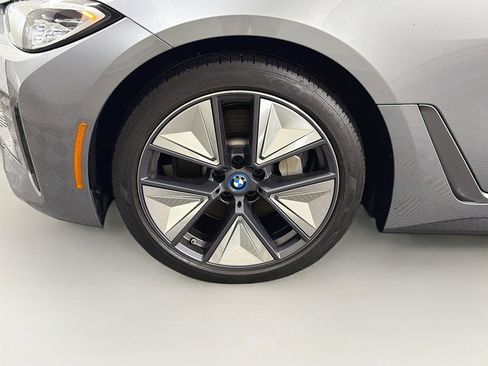Used 2023 BMW i4 eDrive40 w/ Premium Package RWD image 32