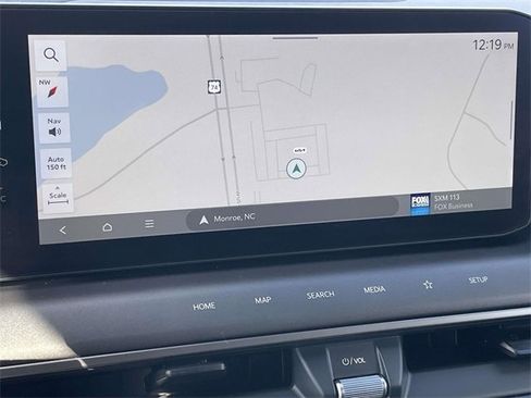 Certified 2024 Kia EV9 Wind image 2