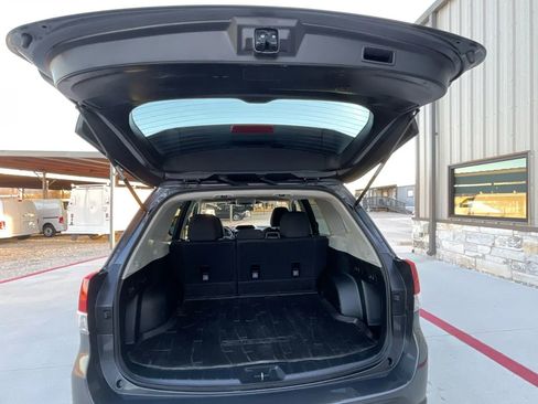Used 2022 Subaru Forester Premium image 26