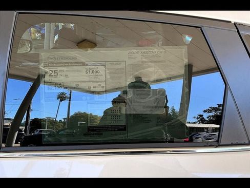 New 2025 MAZDA CX-5 AWD 2.5 S w/ Select Package image 64