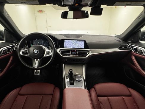 Used 2023 BMW 430i Gran Coupe xDrive 430i Gran Coupe w/ M Sport Package image 20