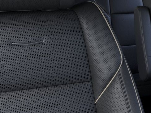 New 2026 Cadillac Escalade Sport image 21