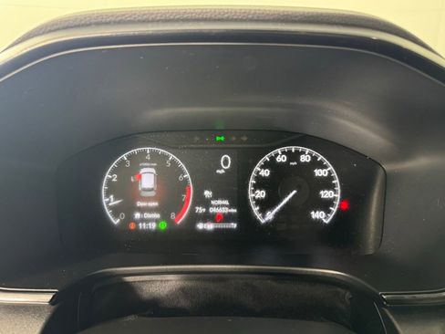 Used 2023 Honda CR-V EX image 21