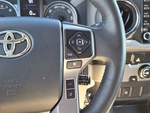Certified 2023 Toyota Tacoma SR image 17