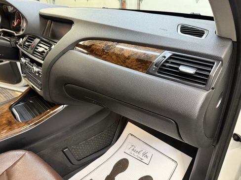 Used 2017 BMW X3 xDrive35i image 48