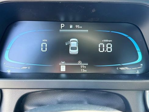 New 2026 Hyundai Elantra SE FWD image 12