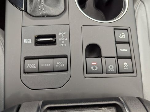 Used 2023 Toyota Highlander L image 22