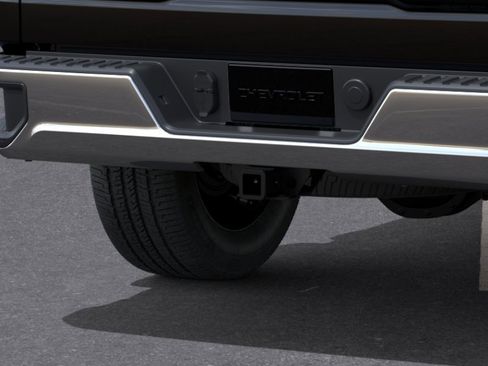 New 2026 Chevrolet Silverado 1500 LT RWD image 14