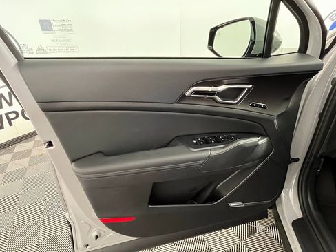 Used 2026 Kia Sportage SX Prestige image 26