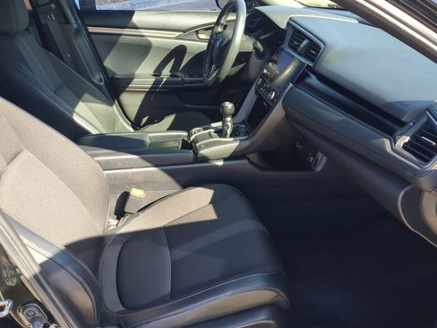 Used 2021 Honda Civic Sport image 31