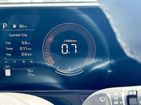 New 2026 Hyundai Kona SEL Sport image 12