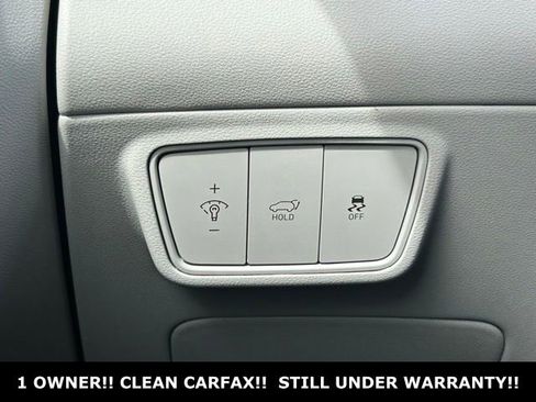 Used 2023 Hyundai Tucson SEL w/ Convenience Package AWD/4WD image 20