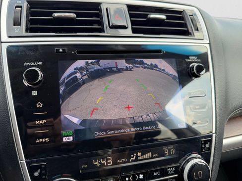 Used 2019 Subaru Outback 2.5i Limited AWD/4WD image 20
