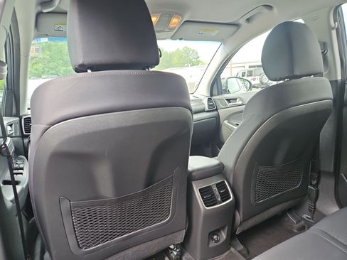 Used 2019 Hyundai Tucson SEL FWD image 20