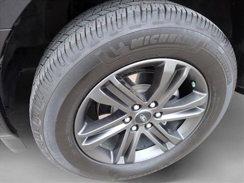 Used 2022 Ford F150 XLT w/ Equipment Group 302A High image 7