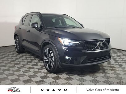 Certified 2026 Volvo XC40 B5 Plus