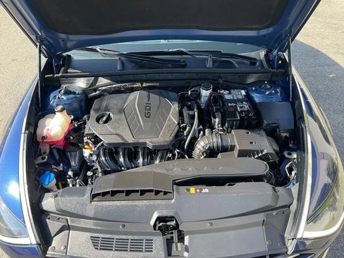 Used 2021 Hyundai Sonata SE image 30