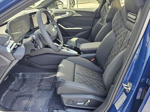 New 2026 Audi S5 Prestige AWD/4WD image 2