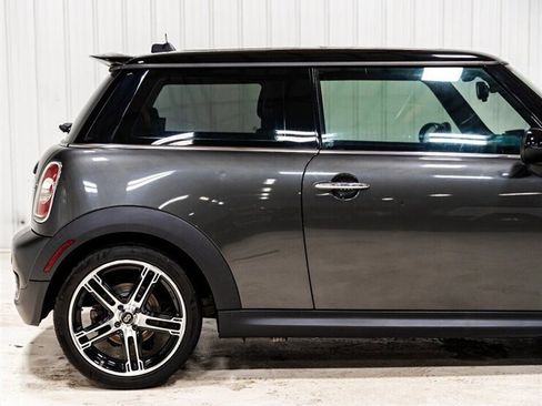 Used 2012 MINI Cooper S image 20