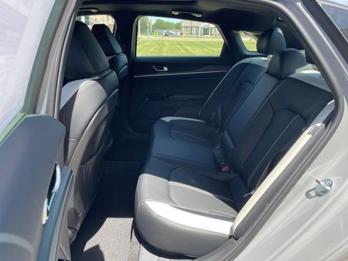 New 2026 Kia K5 GT-Line image 11