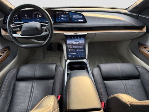 Used 2023 Lucid Air Grand Touring AWD/4WD image 11