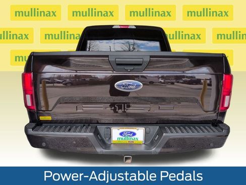 Used 2020 Ford F150 XLT w/ Equipment Group 302A Luxury image 34