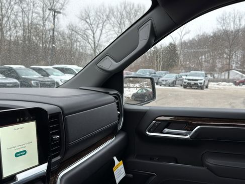 New 2026 GMC Sierra 1500 Elevation w/ Elevation Premium Package image 19