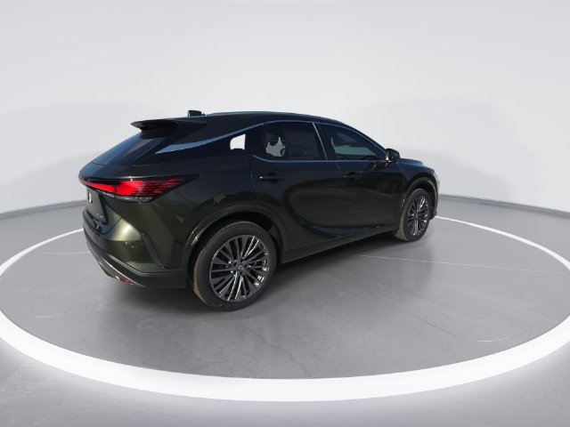 New 2026 Lexus RX 350 FWD w/ Convenience Package image 8