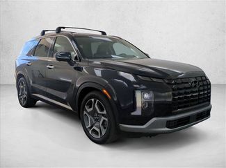 Used 2024 Hyundai Palisade Limited AWD/4WD video 3