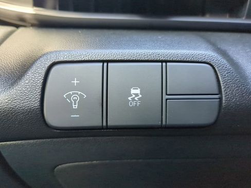 New 2025 Hyundai Elantra Sport image 15