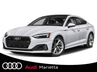 Used 2024 Audi A5 2.0T Premium Plus w/ Premium Plus