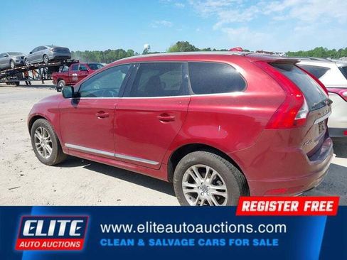 Used 2015 Volvo XC60 T5 Premier FWD image 26