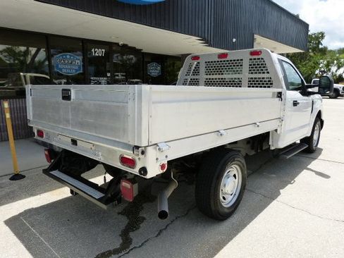 Used 2018 Ford F250 XL RWD image 5