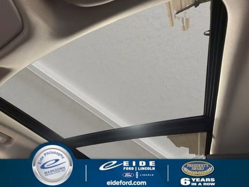 Used 2025 Ford Expedition Max Platinum image 3